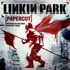 Papercut (Live at Docklands Arena, London) - Linkin Park