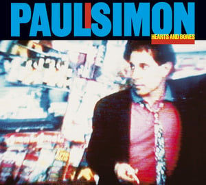 When Numbers Get Serious - Paul Simon