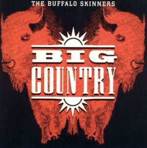 What Are You Working For - Big Country