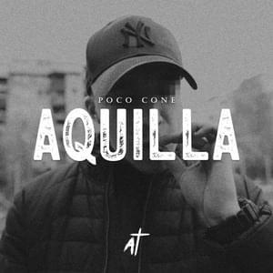 Aquilla - Poco Cone