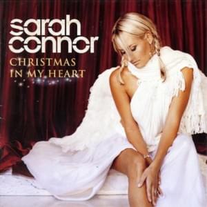 Be Thankful - Sarah Connor