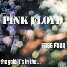 Pink Floyd - Free Four (Nederlandse Vertaling) - Lyrxo Nederlandse Vertalingen