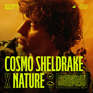 Soil (feat. NATURE) - Cosmo Sheldrake (Ft. Cosmo Sheldrake & Nature)