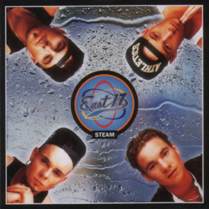 Steam - East 17