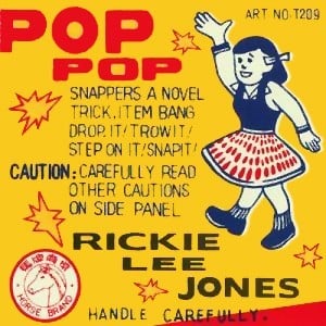 I Won’t Grow Up - Rickie Lee Jones