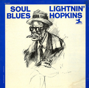 Howling Wolf - Lightnin' Hopkins