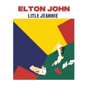 Little Jeannie - Elton John