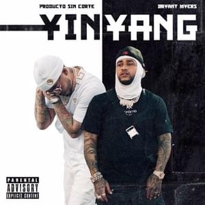 Yin Yang - Producto Sin Corte & Bryant Myers