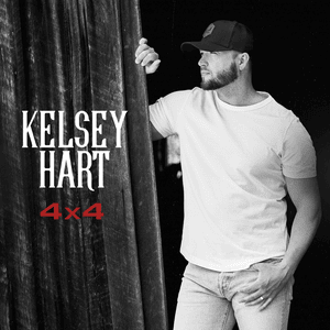 4X4 - Kelsey Hart