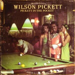 Iron It Out - Wilson Pickett