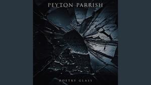 Poetry Glass - Peyton Parrish