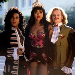 Ride the Bullet (The DNA Remix) - Army of Lovers