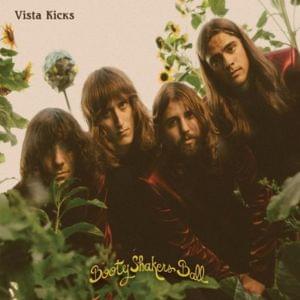 Gotta Get Away - Vista Kicks