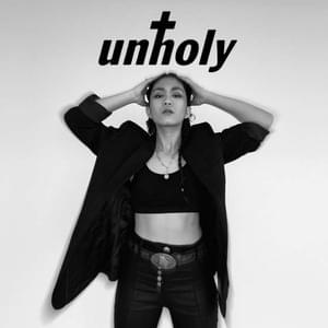 Unholy - Belle Sisoski