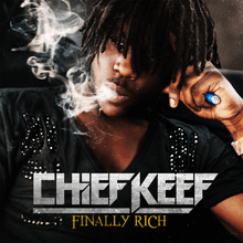 Understand Me - Chief Keef (Ft. Jeezy)