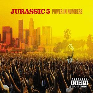 Hey - Jurassic 5