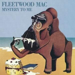 Just Crazy Love - Fleetwood Mac