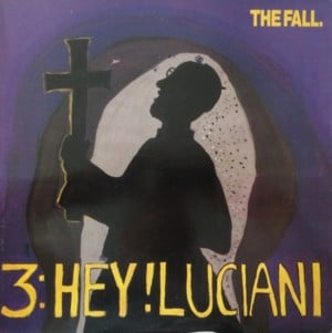 Hey! Luciani - ​The Fall