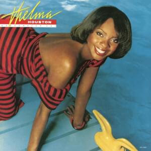 Before There Could Be Me - Thelma Houston