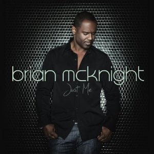 End and Beginning With You - Brian McKnight