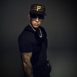 En directo - Daddy Yankee