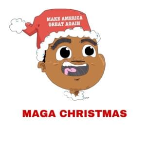 Maga Christmas (Remix) - Bryson Gray