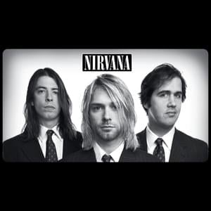 Mrs. Butterworth - Nirvana