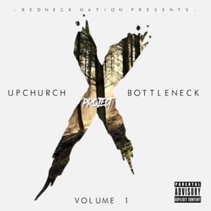 Pass that Jar Around - Upchurch & Bottleneck (Ft. Chandler Roberts)