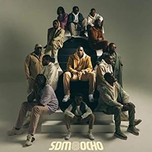 Droit de véto - SDM (Ft. Fally Ipupa)