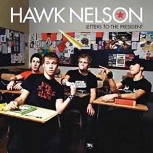 Like A Racecar - Hawk Nelson