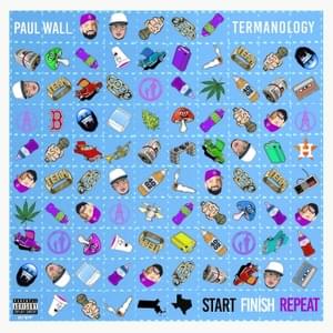 It’s Magic - Paul Wall & Termanology (Ft. CL Smooth)