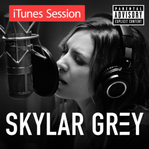 Sunshine (iTunes Session) - Skylar Grey