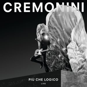 GreyGoose - Live Logico Tour / 2014 - Cesare Cremonini