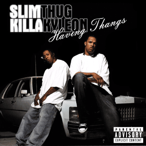 Thicka Than Water Flow - Slim Thug (Ft. Killa Kyleon)