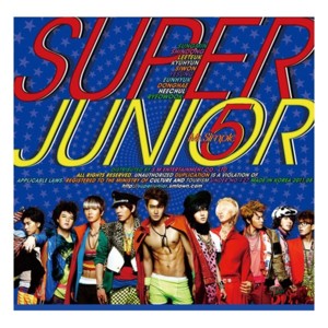 SUPER JUNIOR - Mr. Simple (Romanized) - Lyrxo Romanizations