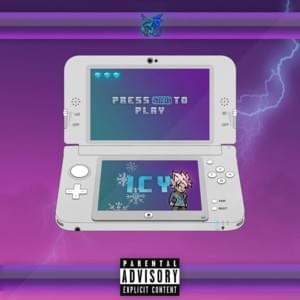 Press Start to Play - Icy