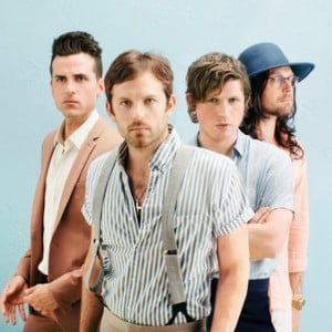 My Party (Kenna Remix) - Kings of Leon