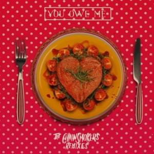 You Owe Me (Magnace Remix) - The Chainsmokers