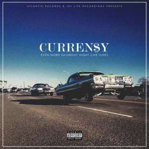 Fully Loaded - Curren$y