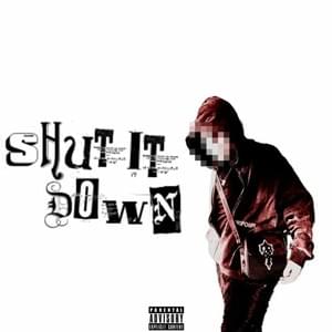 Shut It Down - Landn Amour