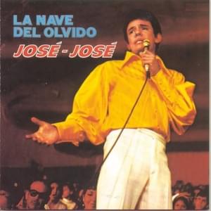 Mirar el Amor - José José