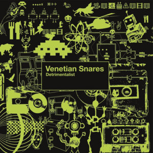 Gentleman - Venetian Snares