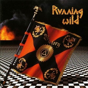 Revolution - Running Wild