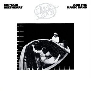 Low Yo Yo Stuff - Captain Beefheart & His Magic Band