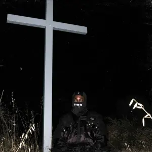 Don’t Put Anything On the Bible [Trailer Version] - JPEGMAFIA (Ft. Buzzy Lee)