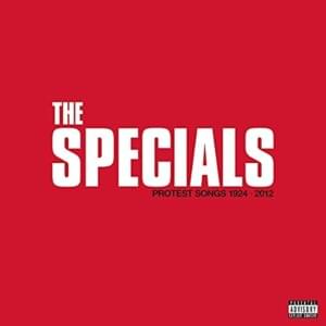 Ain’t Gonna Let Nobody Turn Us Around - The Specials