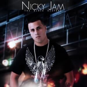 Dile A Tu Amiga - Nicky Jam (Ft. Yaga & Mackie)