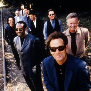 Walking on a thin line - 1999 - remaster - Huey Lewis & The News