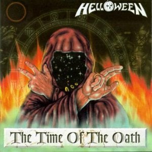 Mission Motherland - Helloween