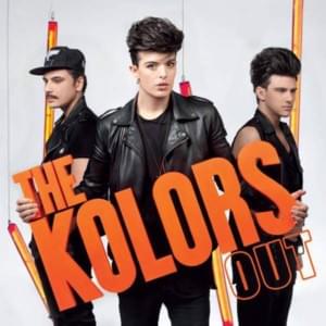 Twisting - The Kolors